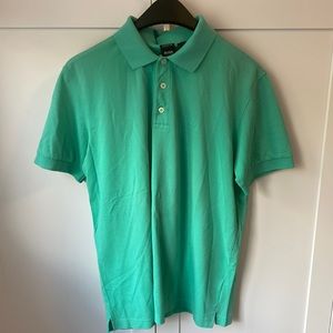 Mens Hugo Boss Polo Shirt